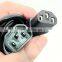 Guangzhou Top quality 3meter,10ft 18AWG full copper C13 to C14  Power Extension Cords Power Cord Cable