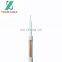 Bare copper conductor PVC PE jacket rg59 rg11 rg58 rg6 coaxial cable for CCTV CATV communication