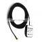 External GPS antenna lpda 2g 3g 4g antennas with SMA male for car antenna