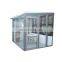 Hot Sale High Quality Green House Design Aluminum Sunroom with Double Tempered Glass
