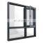 cheapest casement window section window internal hurricane impact  casement window drawing