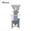 Full Stainless Steel CE Vertical hopper for mixer automatic plastic material gravimetric mixer weigh gravimetric blende