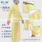 Haidike high quality and low price  Isolation coverall /isolation gown