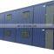 two floor luxury low cost prefab container house