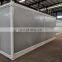 folding container house prefab modular homes factory direct selling in China