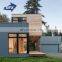 Flat Pack Shipping Container Cafe Shop