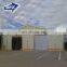Industrial Shed Design Prefabricated Building Big Steel Structure Warehouse