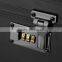 DJI Phantom 2/3 Aluminum Protection Case Box Password Lock Trolley Case Hard Case RC Drone Case