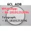 China big supplier for  CAS28578-16-7 ADBB 6CL PMK resonable price