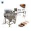 Sugar Coating Machine Equipment Chocolate Peanut Coating Sugar Coated Pan Machine