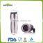 350ml Double Wall Wave Shape Insulated Stainless Steel Mugs BL-5020A