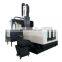 5 axes cnc SP1325 Direct drive roller guideway gantry cnc mill machine