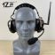 Hands-free two-way voice communications Full duplex wireless noise reduction intercom headset “YISHENG” YS-QSG-9PS Series