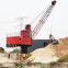 Jettyside Port Crane Coal Sand Fertilizer Salt Sugar Unloading Crane