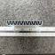 Micro-Channel Flexible Flat Aluminium Tube for Air Conditioning Heat Exchange&Cooling System