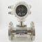 Mechanical water flow meter flowmeter portable electromagnetic flow meter