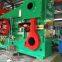 SM11-900T flat forging machine with die parting