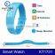 2015 new arrival pedometer man sports android bluetooth watch