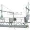 Construction Suspension Electric Hanging Basket