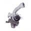 Полный комплект Turbo gtb1449vz 807489 9675101580 807489 - 0001 для Citroen C5 2.0 HDi Multijet