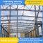 SS-JZ018 Prefab light steel structure workshop manufacturer