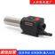 SZQ-4000 Hot Air Torch Plastic Welding Gun Kit for PVC Flooring Welding Air Heater 4400W