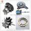 RHF5 Turbo WL01 VA430011 VJ24 Turbocharger for Mazda Bongo J15A 2.5L diesel engine parts