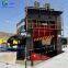 Factory Price Hydraulic Multi-blade Gantry Type Shearing Machine for Scrap Yard In Japan
