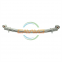 Factory Direct Truck Suspension System Leaf Spring for Sinotruk