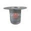 industrial screw atlas air compressor wholesale Atlas oil filter 2901034301