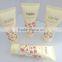hand cream packaging tubes