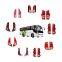 Original Factory Use For King long Zhongtong Higer Golden Dragon Bus Lights Accessories Combination Lamp Bus Tail Light