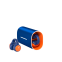 Clip On TWS noise canceling earbuds Wholesale Waterproof 5.3 Mini Headphone Auriculares earphones Handfree True Wireless