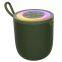 Waterproof Portable Wireless Loudspeaker Smart Bluetooth Speaker Outdoor Parties Computer 3D Stereo Surround Sound Hands-Free