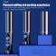 Touch Control Wireless BT 5.2 TWS Earbuds Earphone HIFI 9D Stereo in Ear Earbuds