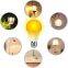 Hot Sell High Efficacy 7W LED Mosquito Repelling 1156 Amber Bulbs