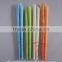 Aromatic india ear candle ,100% pure beeswax