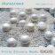 95% ZrO2 0.6-50mm yttria zirconia ceramic ball, grind sphere