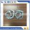 2 inch-8 inch forging&casting concrete pump rubber hose clamp with good quality