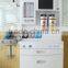 2016 Anesthesia Machine With Ventilator (2 Vaporizers,3 Gas) CE Marked