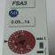 Substitute to AB Time Delay Relay 700-FSY2DU23 T3  Time Delay Relay  Made in China