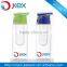 2015 new style designTritan fruit infusion bottle water bottle