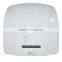 3 years warranty wall hanging high speed hotel toilet portable sensor hand dryer