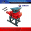 New - Type Double - Shaft Shredders: Efficient Assistants in The Wood Processing Industry