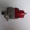 Factory Sell QSK38 Diesel Engine Parts Fuel Shutoff Solenoid Valve DC24V 3348327