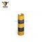 Advanced Polymer Rack Leg Protectors Protect Warehouse Racking Legs From Impact and Scrape Damage