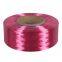 Polyester Dope Dyed FDY 600D/192F for Rope producing