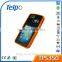 Telpo TPS350 All in One GPRS Bluetooth Fingerprint Collect Handheld POS Terminal