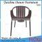 pp home goods plastic modern chair price