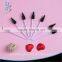 popolar japan and south korea disposable mascara wand applicator